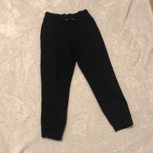 Boys' Fleece Jogger Sweatpants - Cat & Jack